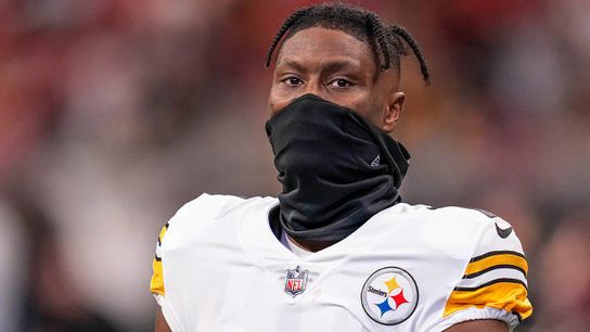 WIN WIN: Steelers star WR George Pickens considered a trade from Pittsburgh but found one powerful reason to stay longer