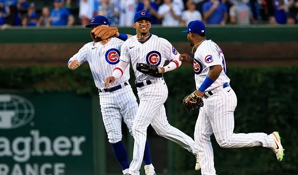 Good Decision: Cubs Reveal Valid Reasons for Cutting Ties with Struggling Player: Winter Signing Hasn’t Worked Out