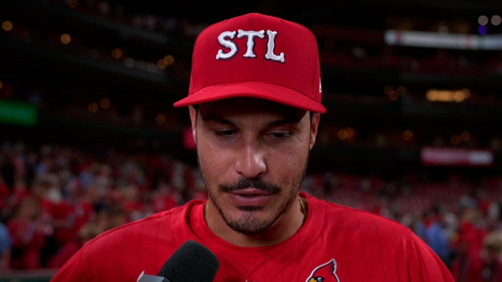 Unexpected But Significant: St. Louis Cardinals’ Nolan Arenado Gifts Full \$2.3 Million Bonus & Endorsements to  — >>>> See Comments for the Full Story!