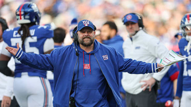 Underrated Addition: Giants Bolster D-Line with Sneaky Good Signing to Fix Depth Issues