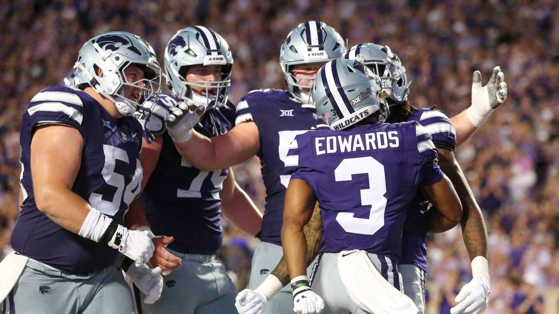 Better Decision Ever: Top 2027 Running Back from Arlington, TX Lands Offer from Kansas State