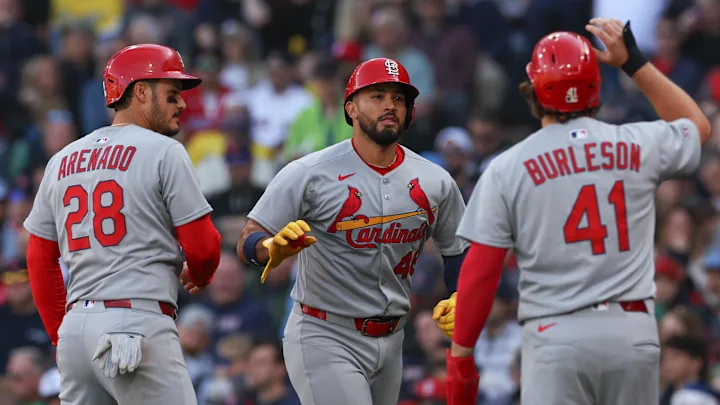 MLB Shocker: Cardinals Rising Star Shortstop on Track for Massive $100 Million Extension