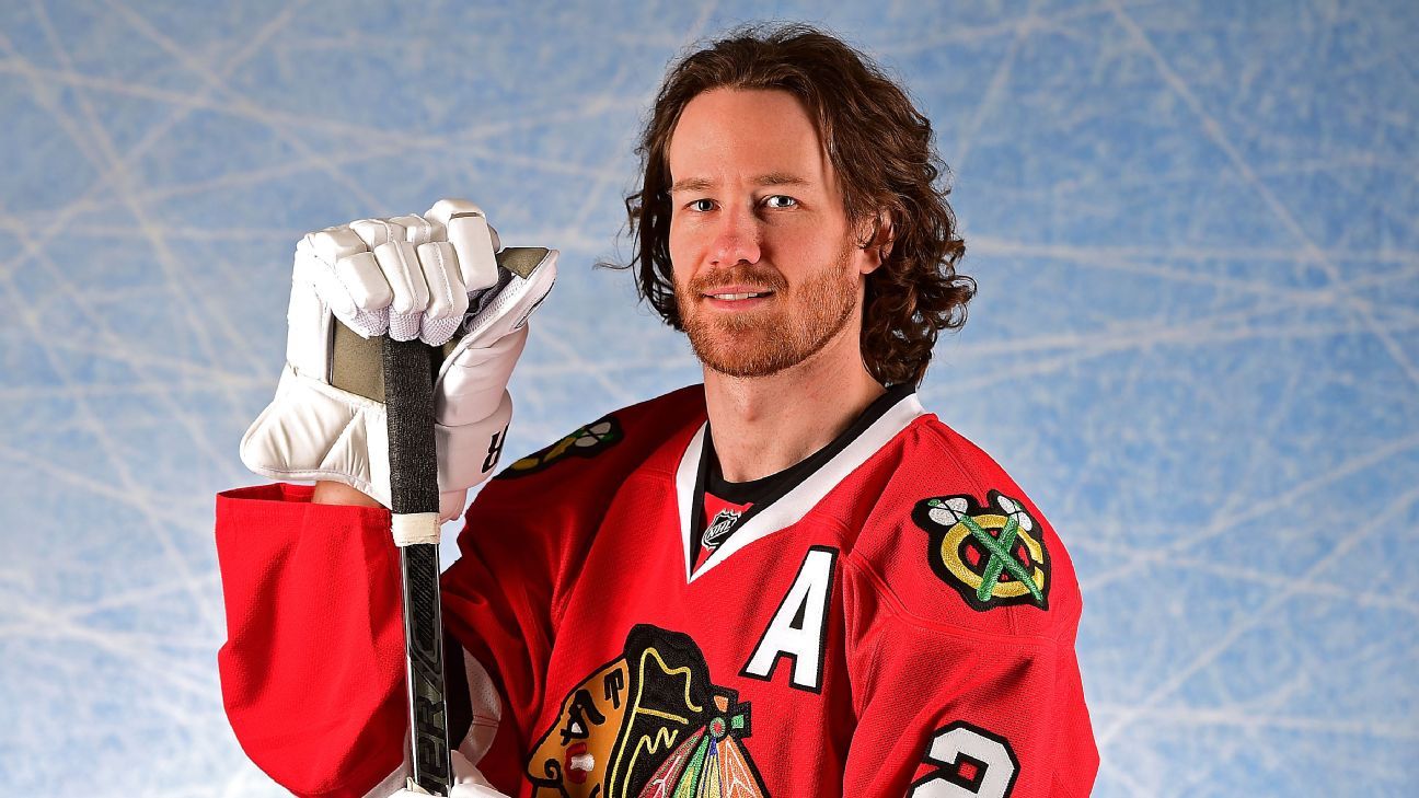 BREAKING: Blackhawks confirm the return of legend Duncan Keith, emerging as a veteran leader—ending the hunt for a potential coach.