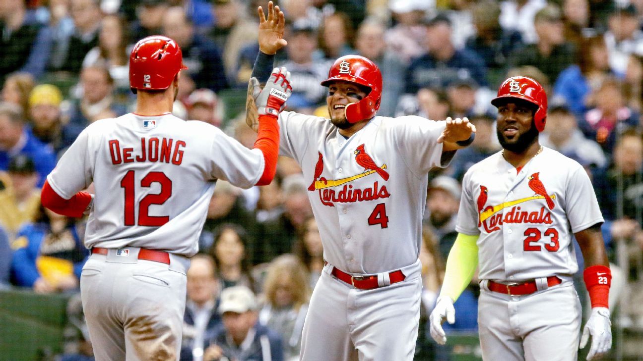 Making Intelligent Move: Cardinals Make Pitching Transformation to Face Any Rival, Replacing Veteran with Extraordinary Talent