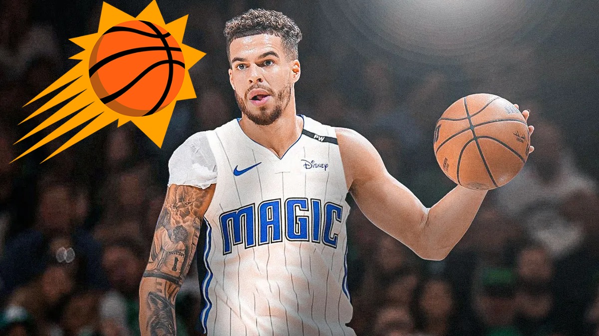 Suns Pull Off Shocking Heist: Beat Out Lakers, Warriors to Secure Nuggets’ Michael Porter Jr. in Certified Blockbuster Offseason Trade