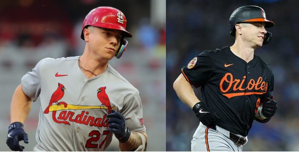 Breaking News: Cardinals Fans Excited as Tyler O’Neill’s Replacement is Officially Confirmed, Opening the Door for New Outfield Options and Fresh Energy to the Team