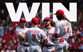 Reds Hit with Roster Shake-Up: Key Player Returns Home, Seizing a Special Role in Cincinnati