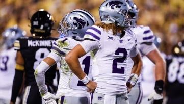 HUGE LOSS: Veteran Player’s Unexpected Exit from Kansas State Paves the Way for a Dramatic Return to Rival – What Really Happened