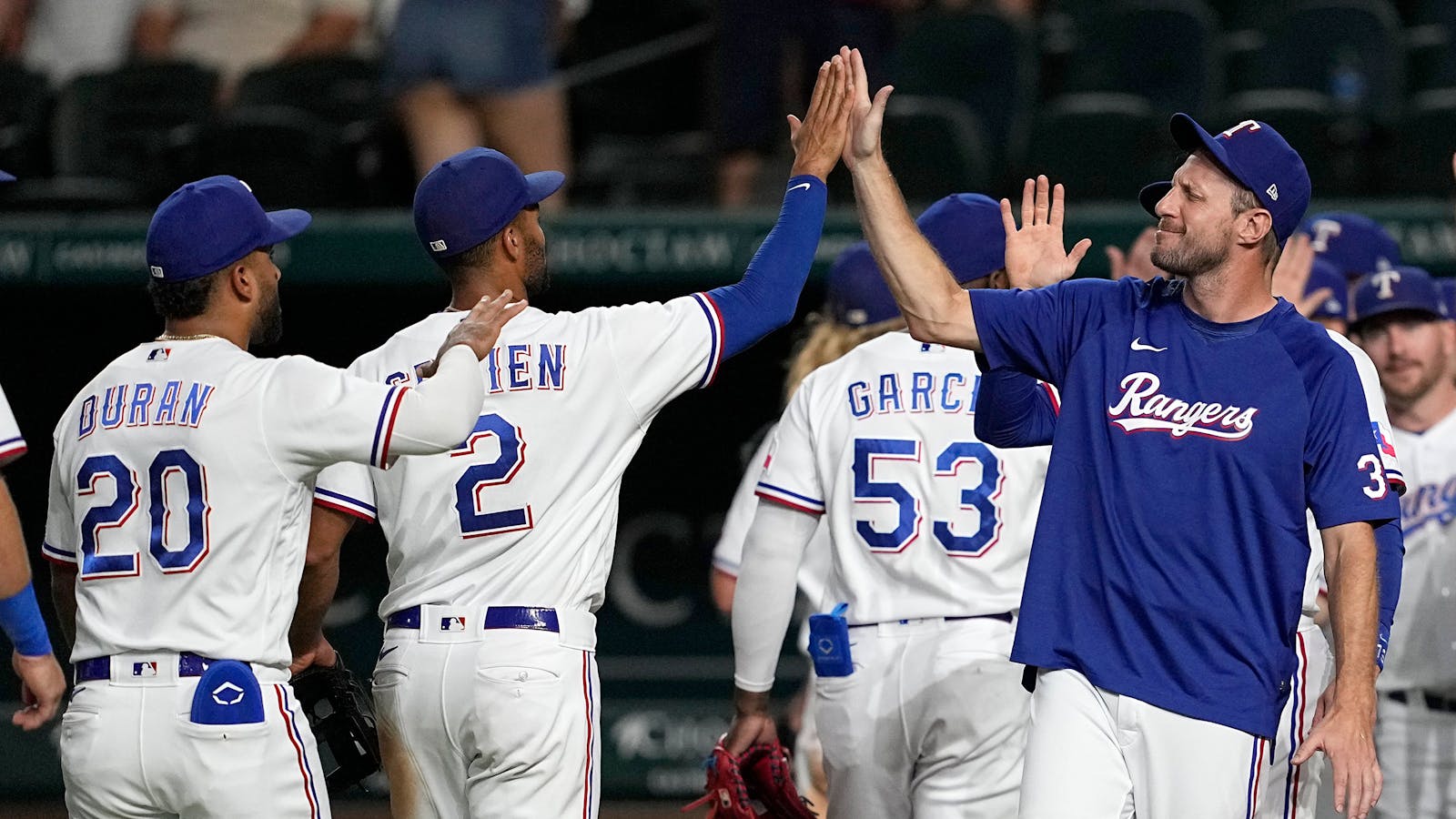 Rangers Turn the Tables: Texas Seizes Opportunity to Land Red Sox’s Rangers Nemesis in Blockbuster Trade