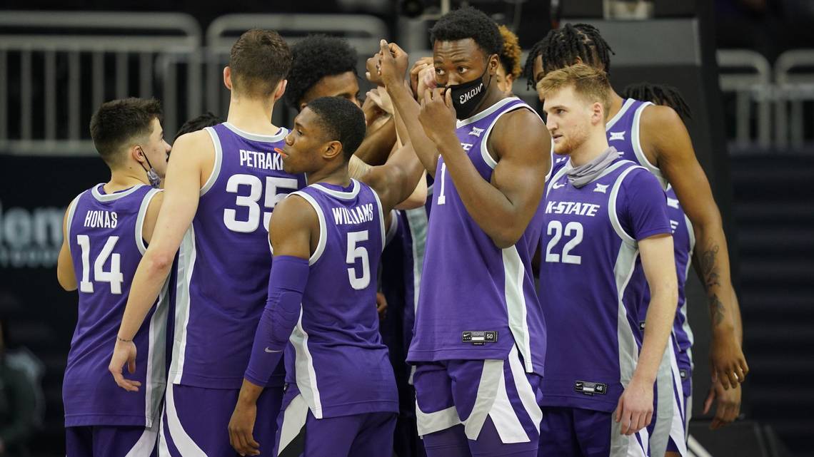 Wildcats Make Strategic Alternative: Kansas State Men’s Basketball Secures Key Transfer After Missing Out on Game-Changing Deal