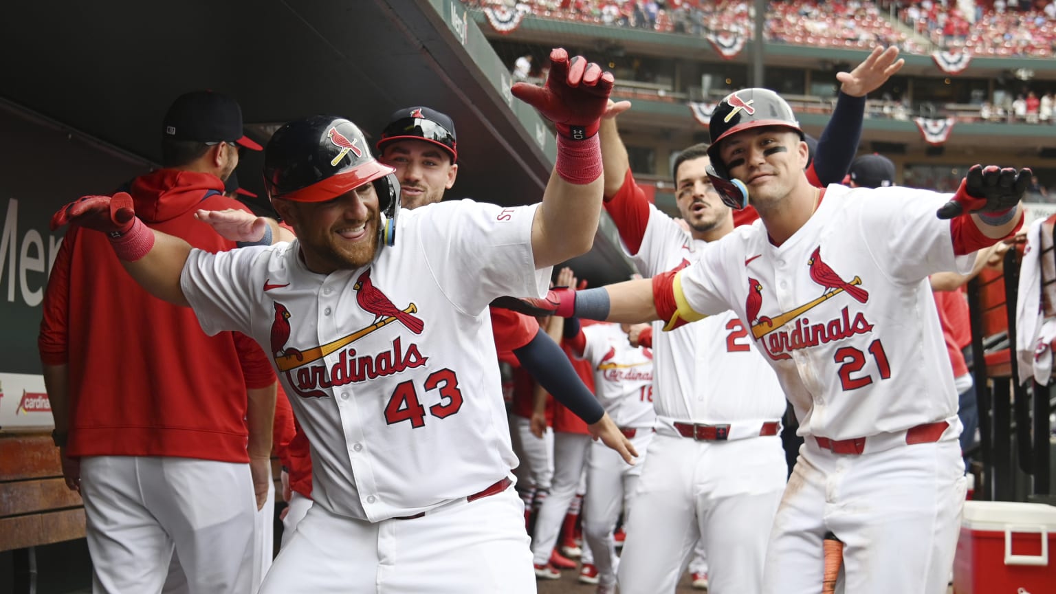 Game-Changer: Cardinals Rock MLB By Landing Deal For Pirates’ Ace in Blockbuster Trade