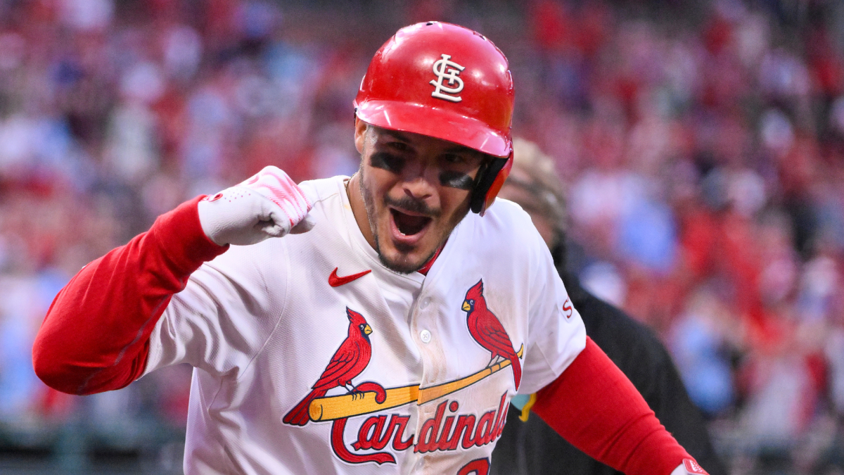 Unexpected Move: ’Third Baseman Nolan Arenado Gets Brutally Honest On Reasons For Staying Back In The Cardinals