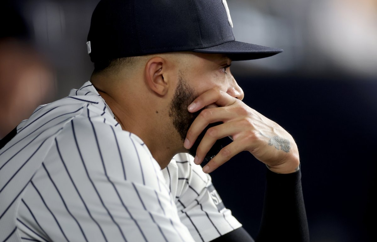Mystery Exit Looms: Yankees Ship Out High-Profile Star Reliever in Stunning Deadline Deal