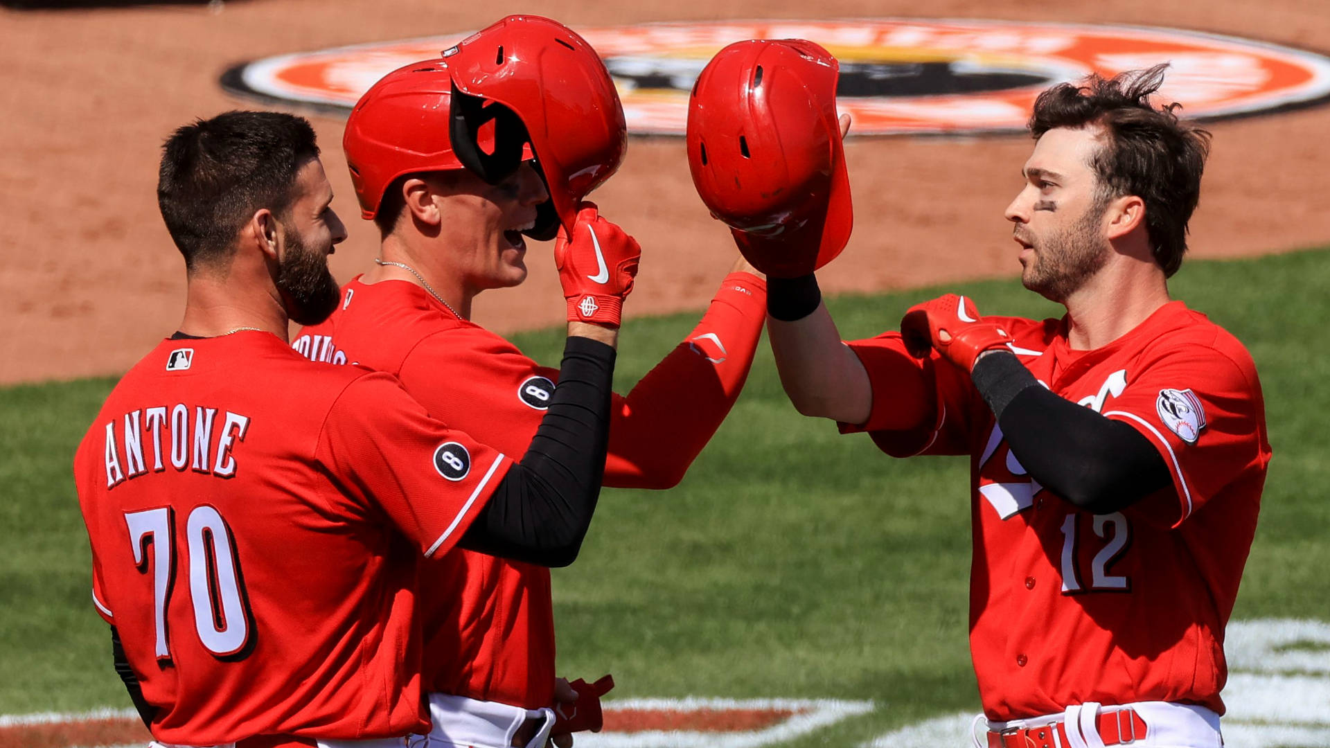 **Blockbuster Trade Proposal: Reds Snag All-Star Outfielder  From Orioles**