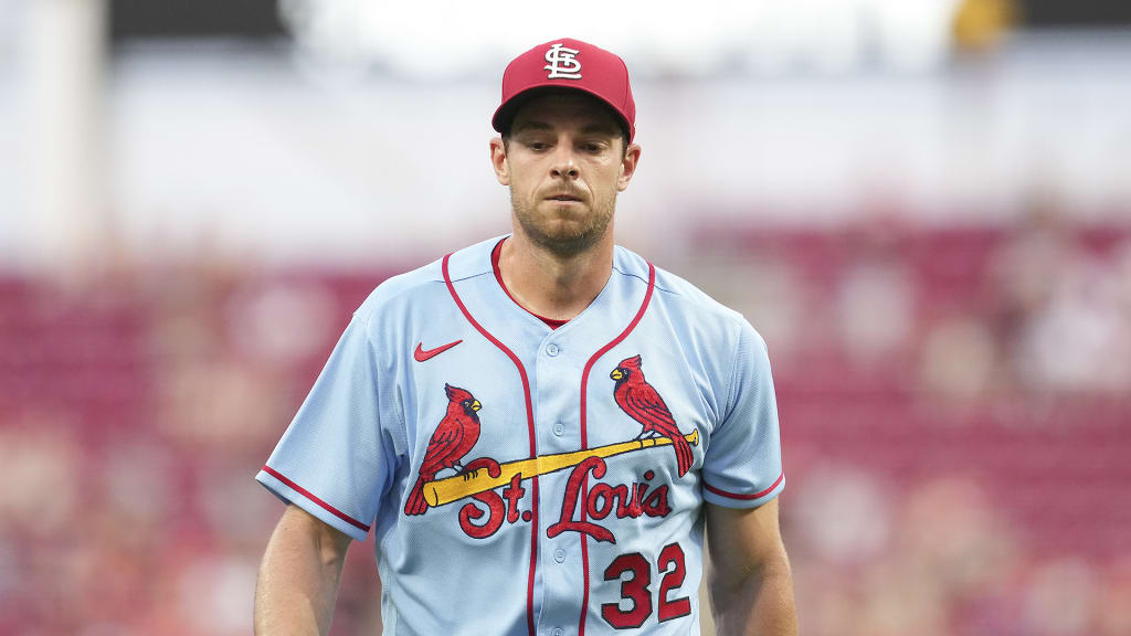 BREAKING: Cardinals Rework Pitching Staff, Temporarily Relocate Matz to Bullpen, Still Considering Him a Possible Trade Asset Later