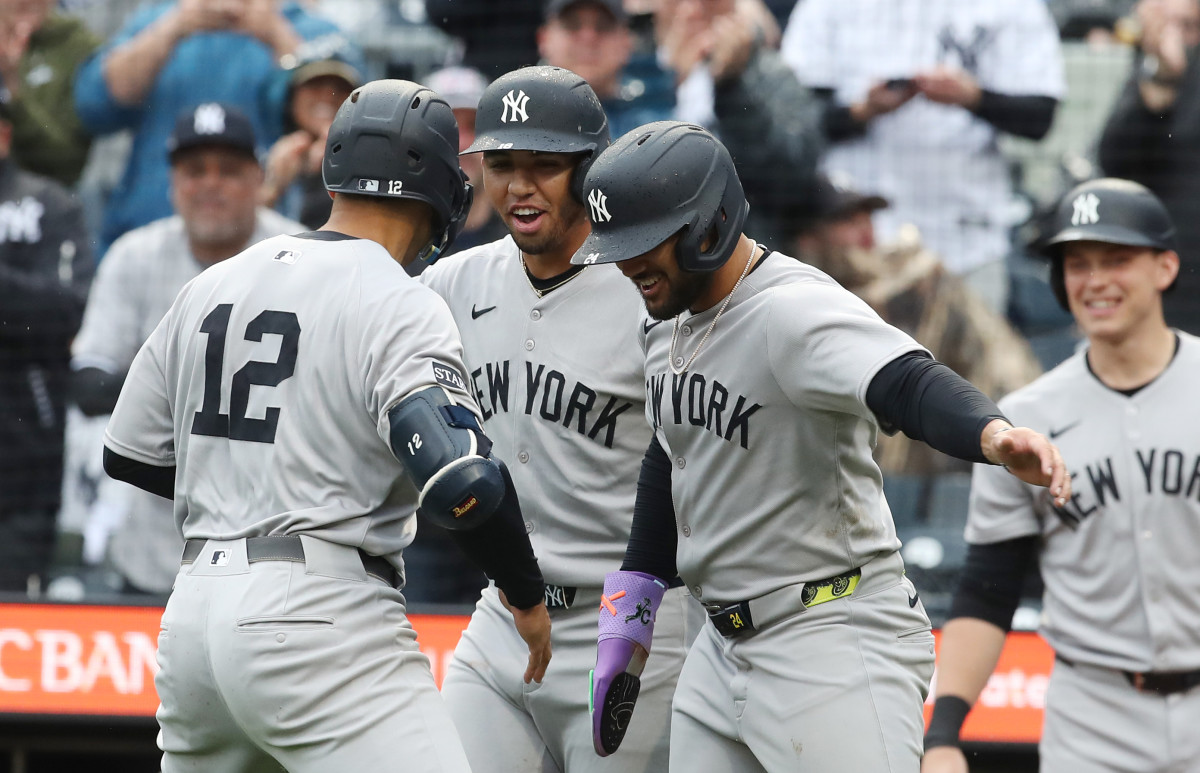 Big Thing Coming: Insider Reveals Yankees’ Plans for Potential Signing of $120 Million Star Infielder from Rival Red Sox
