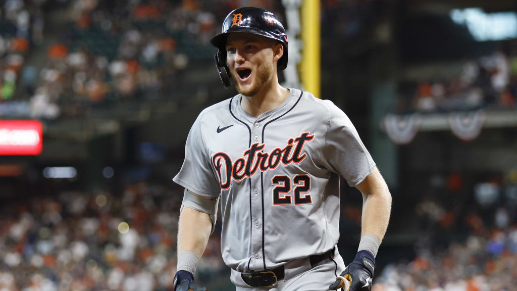 He’s Back: Parker Meadows Overcomes Setbacks as Tigers Officially Announce His Long-Awaited Return