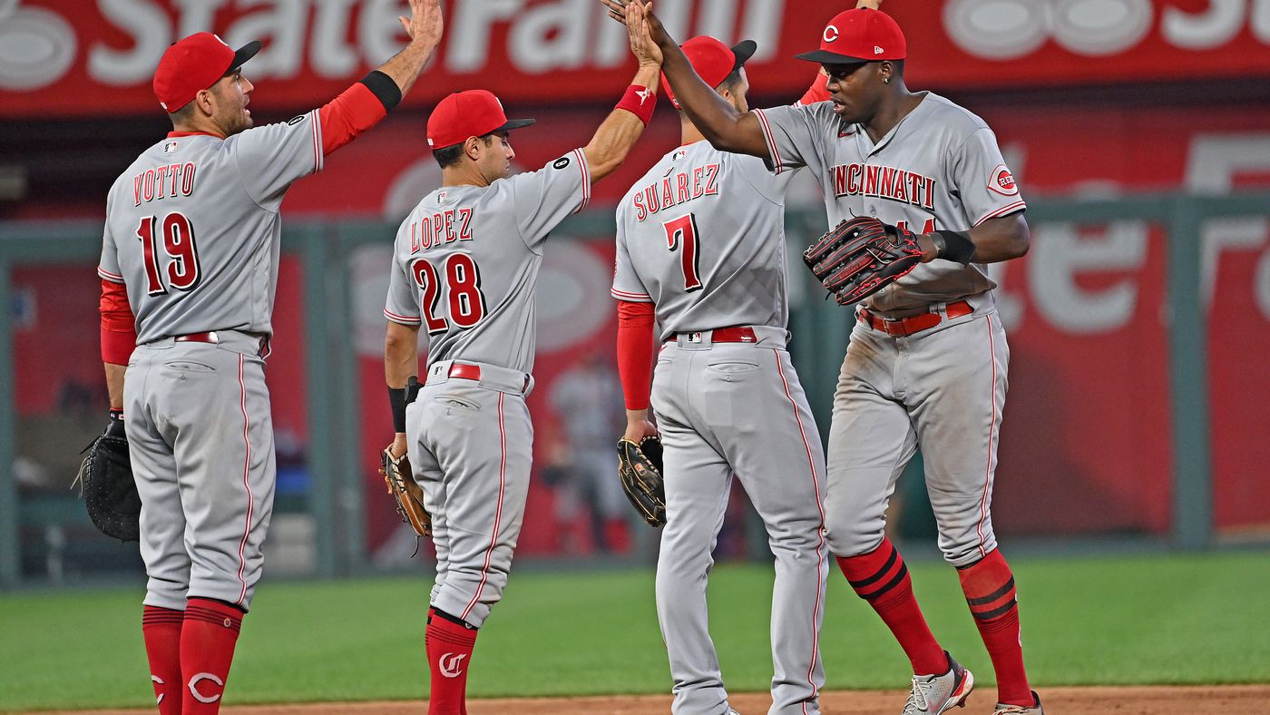 “I’m Here to Stay”: Former Dodgers Superstar Says 2025 Season with Reds Is the Most Fun of His Career