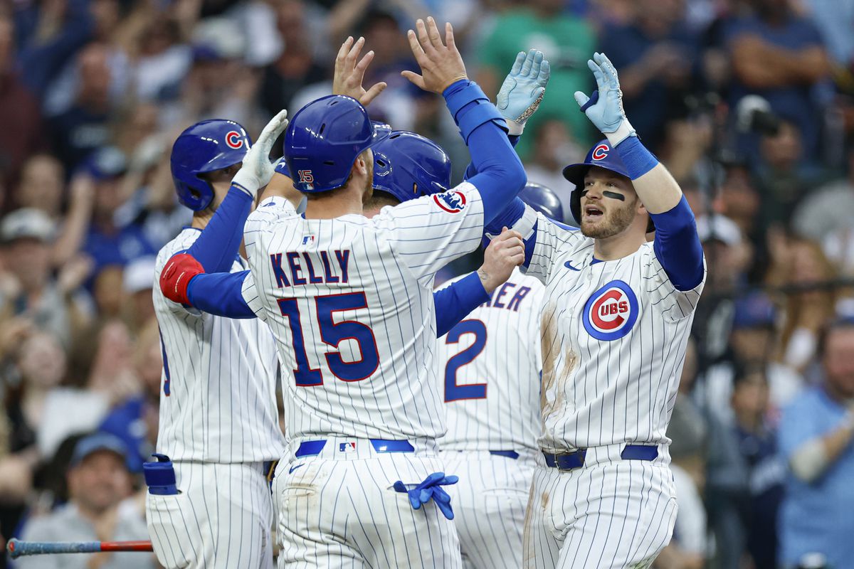 BREAKING: Cubs Secure Acquisition of 2-Time All-Star Through Complex 3-Player Trade Amidst Recent Shota Imanaga Developments, Shaping Potential Roster Revamp