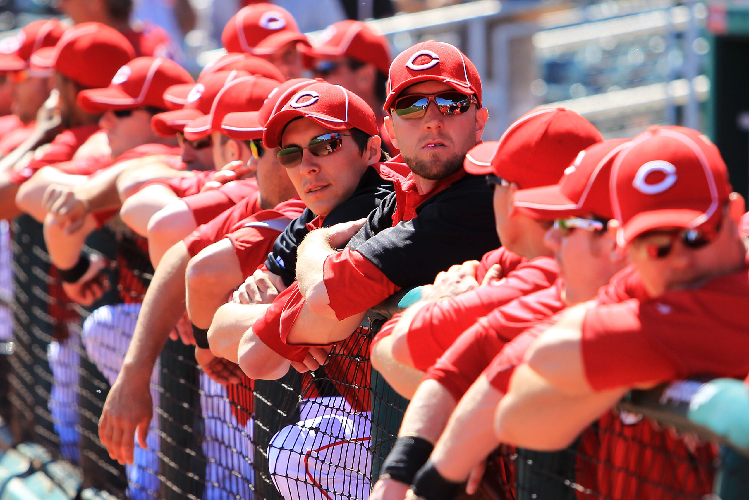 Ex-Royal Turned Red: Cincinnati Land New Weapon From Royals, Now Set to Face Former Team to Prove They Let the Wrong Arm Go.