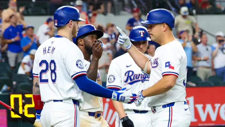 A Silent Mistake: Rangers Quietly Part Ways with Slugger Who Could Become Minnesota’s X-Factor — An Overlooked Power Bat That Might Come Back to Haunt Texas as Twins Reap the Rewards