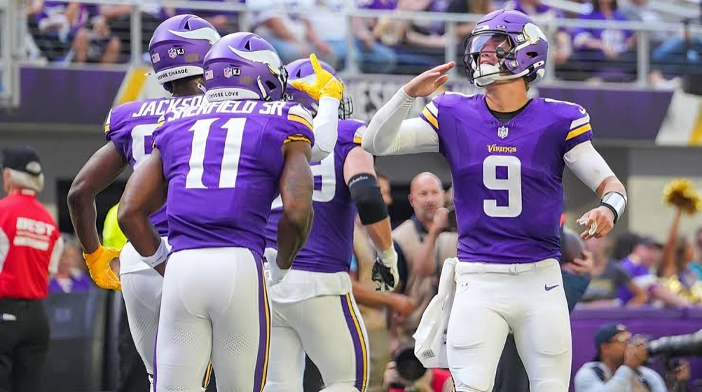 Fans Left Speechless: Vikings Hit with Major Blow as Veteran Pro Bowl Star Makes Stunning Return to His NFL Roots — A Strategic Move That Could Come Back to Haunt Minnesota
