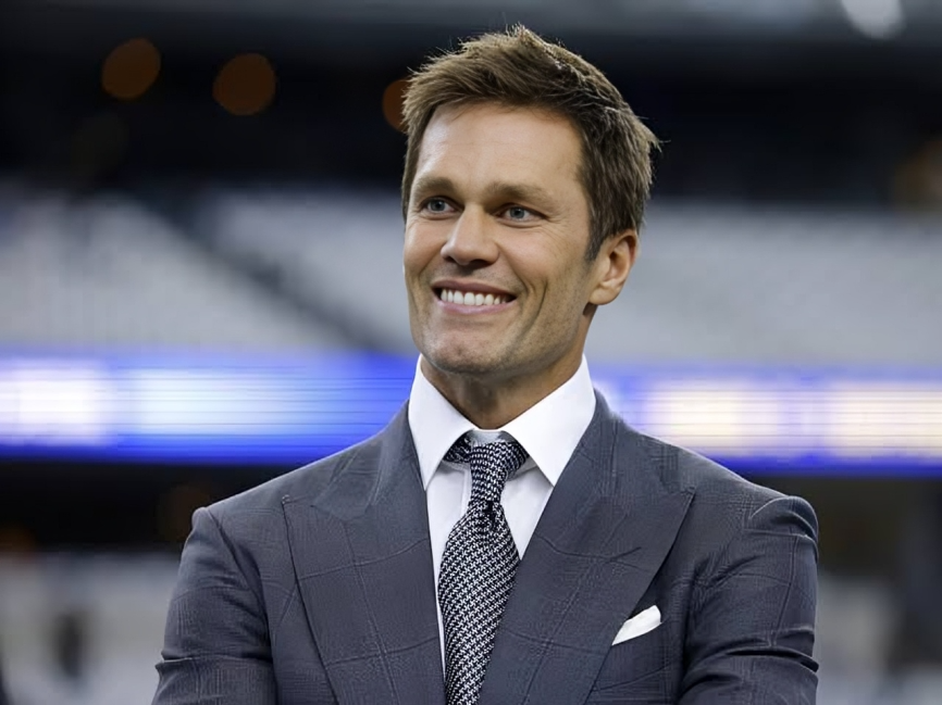 Hope Rises in Minnesota: Tom Brady’s Surprising Take on Sam Darnold Boosts Confidence in Vikings’ Bold QB Move