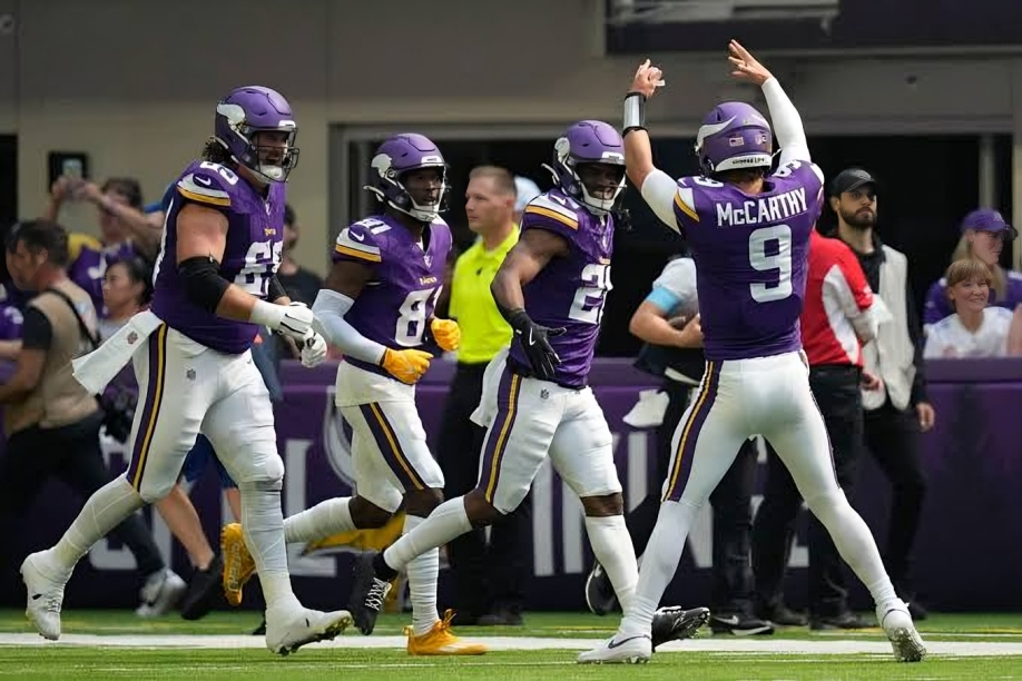 The Final Piece? One Smart Offseason Move That Could Push the Chicago Bears Closer to Contention — A Must-Read Breakdown of Signings, Extensions, or Trades That Make Sense for All 32 NFL Teams
