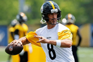 Aaron Rodgers