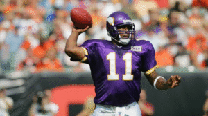 Daunte Culpepper