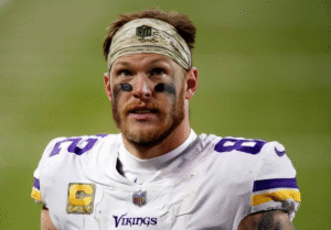 Kyle Rudolph