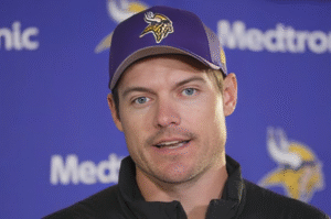 Kevin O’Connell