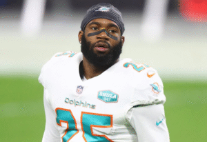 Xavien Howard