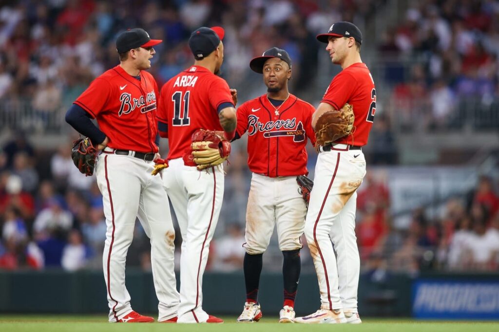BREAKING: Braves Cut Ties with Star Pitcher After Tense Clash with Coach — Instantly Replace Him with Legendary Lefty From….