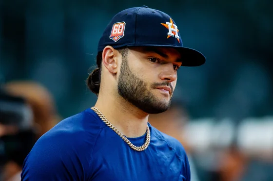 BIG REVEAL: Houston Police Officially Announce Person Behind Death Threats Against Astros Star Lance McCullers Jr.