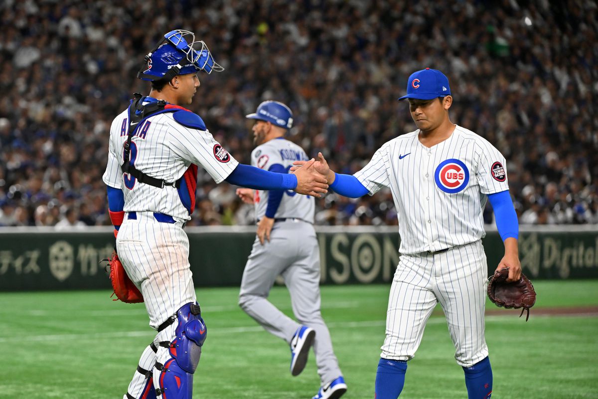 MAJOR BOOST: Rookie Of The Year Finally Returns To The Big Leagues In Fresh Opportunity With The Cubs