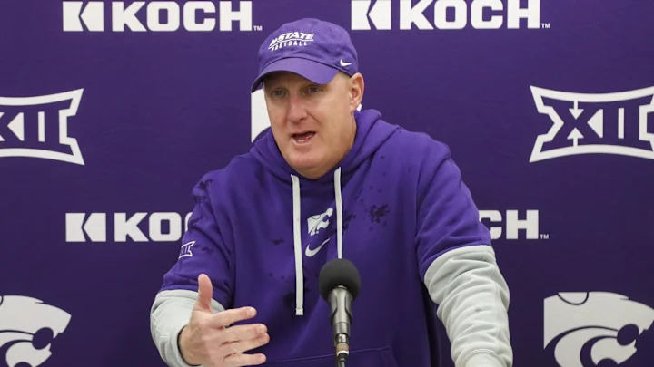 Chris Klieman Adds More Firepower: Wildcats Keep Building Momentum As Chris Klieman Officially Lands Commitment For Another Experienced Playmaker To>>>>>>