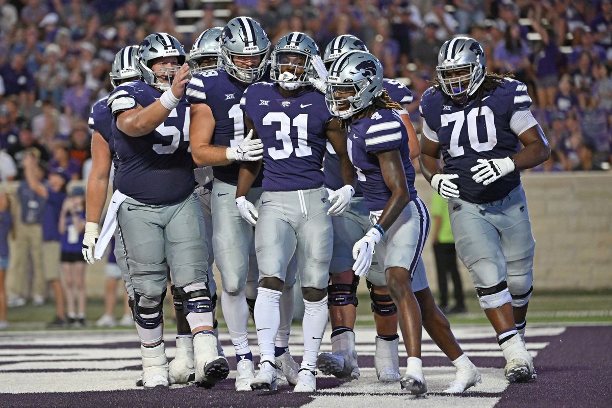 NFL Shoker: Elite Offensive Line Star Shocks Fans with Commitment to Kansas State Wildcats!