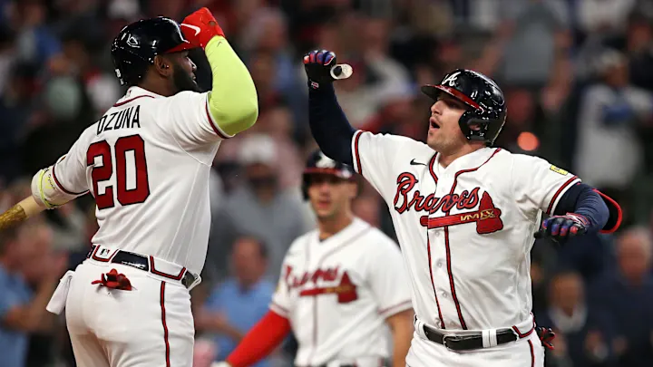 MAJOR BOOST: Braves Bring In Veteran Power Bat To Cover A Star’s Injury Blow.