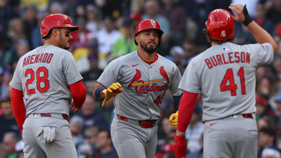 MAJOR BREAKING: Cardinals Young Star Hit With Health Scare, Dealt Costly Midseason Injury Blow