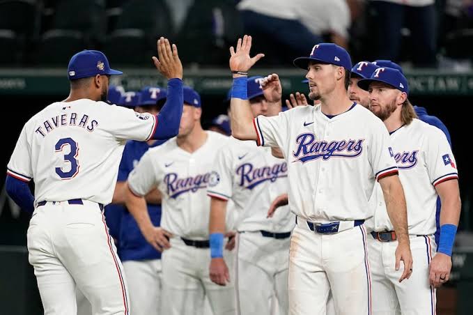 Challenging Move: Texas Rangers Shake Up Rotation!Texas Rangers Make Surprising Call to Skip Veteran Starter in Series Finale Against Nationals