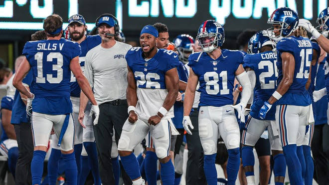 MAJOR BREAKING: Giants Tight End Announces Retirement After Quiet Midseason Decision And Reflective Final Season.