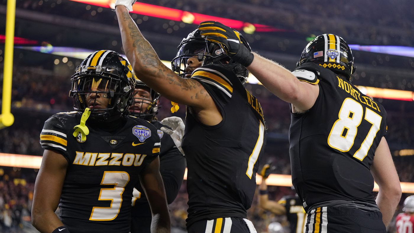 MAJOR BOOST: Tigers Land Explosive Running Back In Major Recruiting Win To Bolster Future Offense