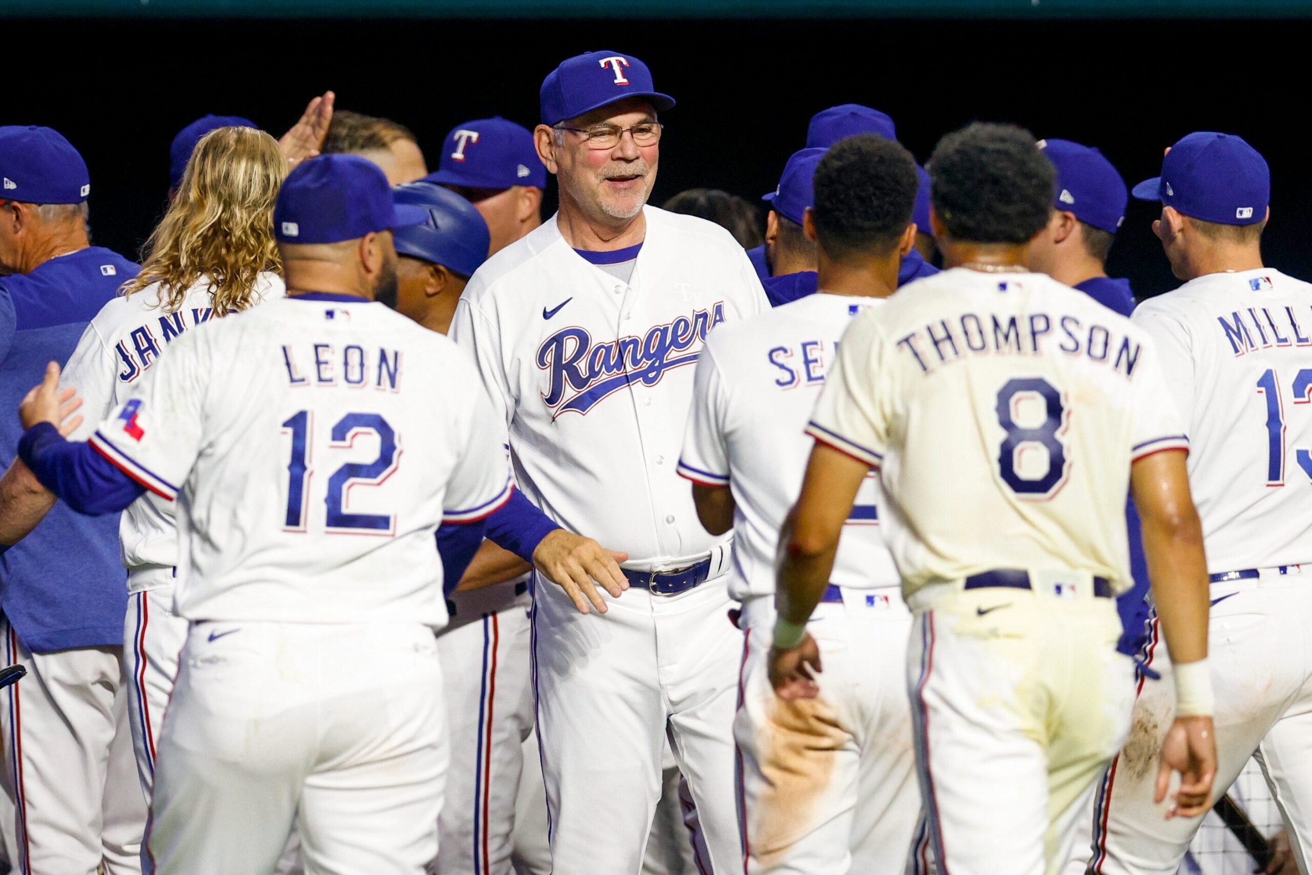Major Loss To The Rangers: Rangers Hit Another  Setback as They Place Crucial Player on Injured List, Raising Concerns About Team Depth and Rotation Stability