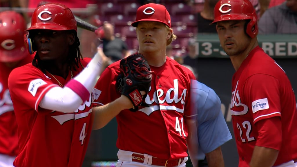 Shakeup in Cincinnati: Reds Face Another Disturbing exit as Another Top Experienced Player player opts out.