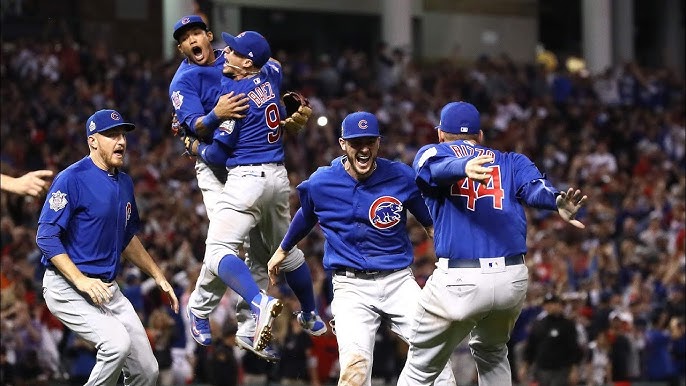 Chicago Cubs Pull Off Major Trade: Chicago Cubs Acquire Diamondbacks’ Ace Starter in Blockbuster Trade to Bolster Rotation