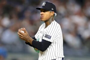 Marcus Stroman