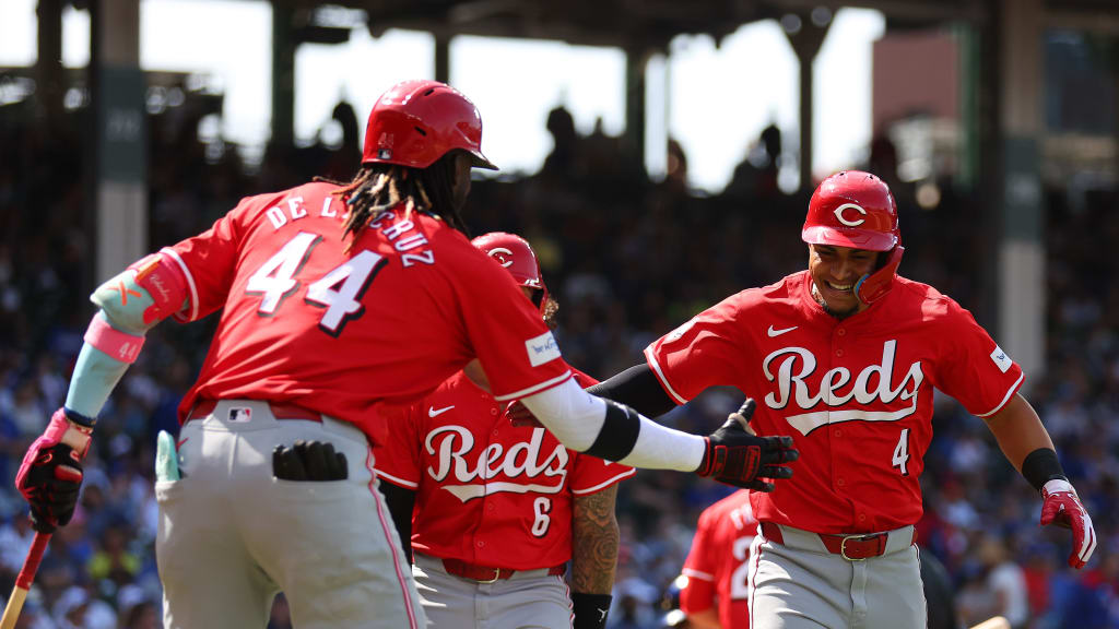 MAJOR BOOST: Cincinnati Reds Add New Right-Handed Pitcher To Strengthen Minor League Rotation And Build Future Depth.