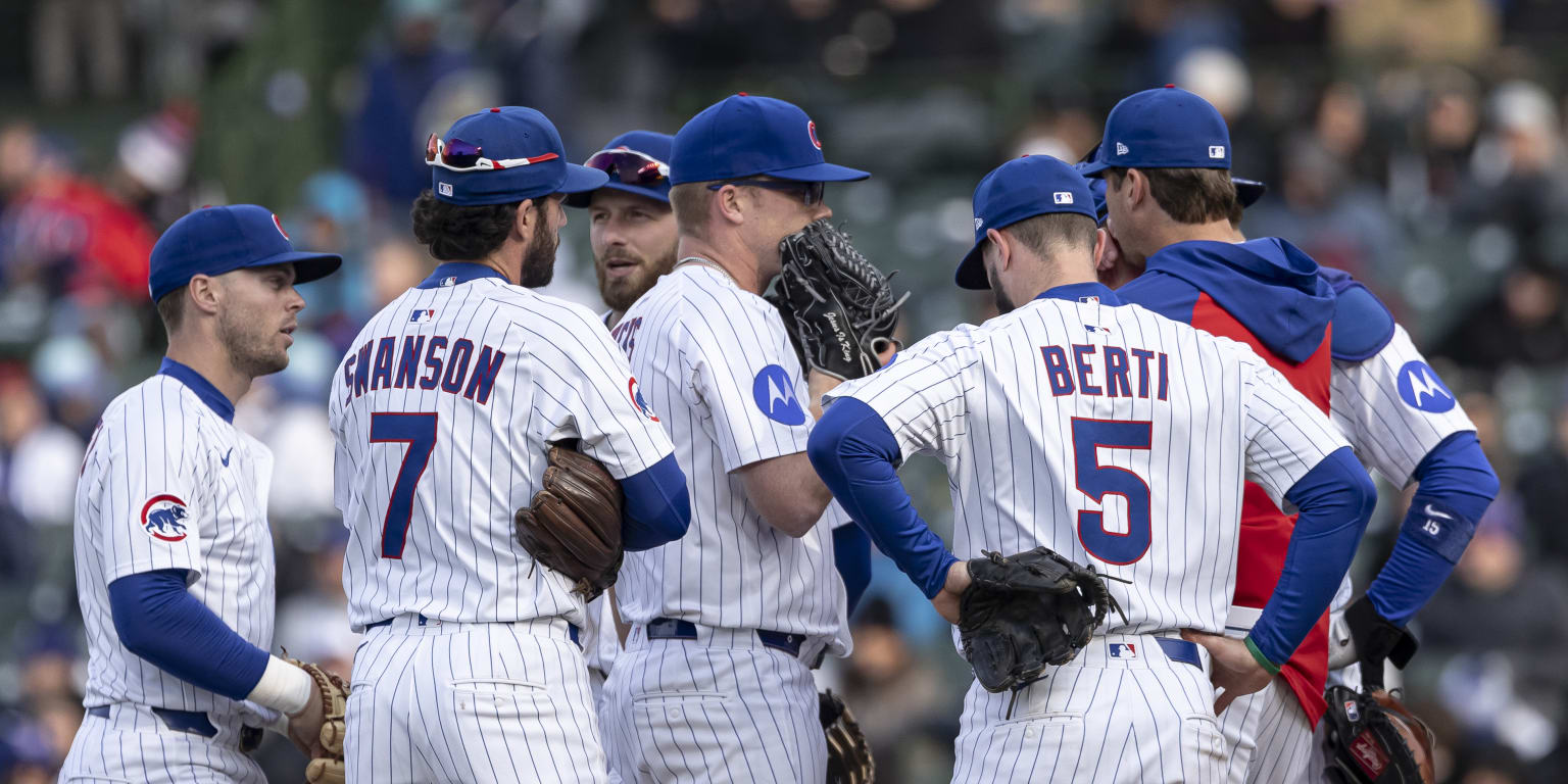 MLB Shocker: Chicago Cubs Make Major Splash with $140 Million Deal for Rising Superstar Talent