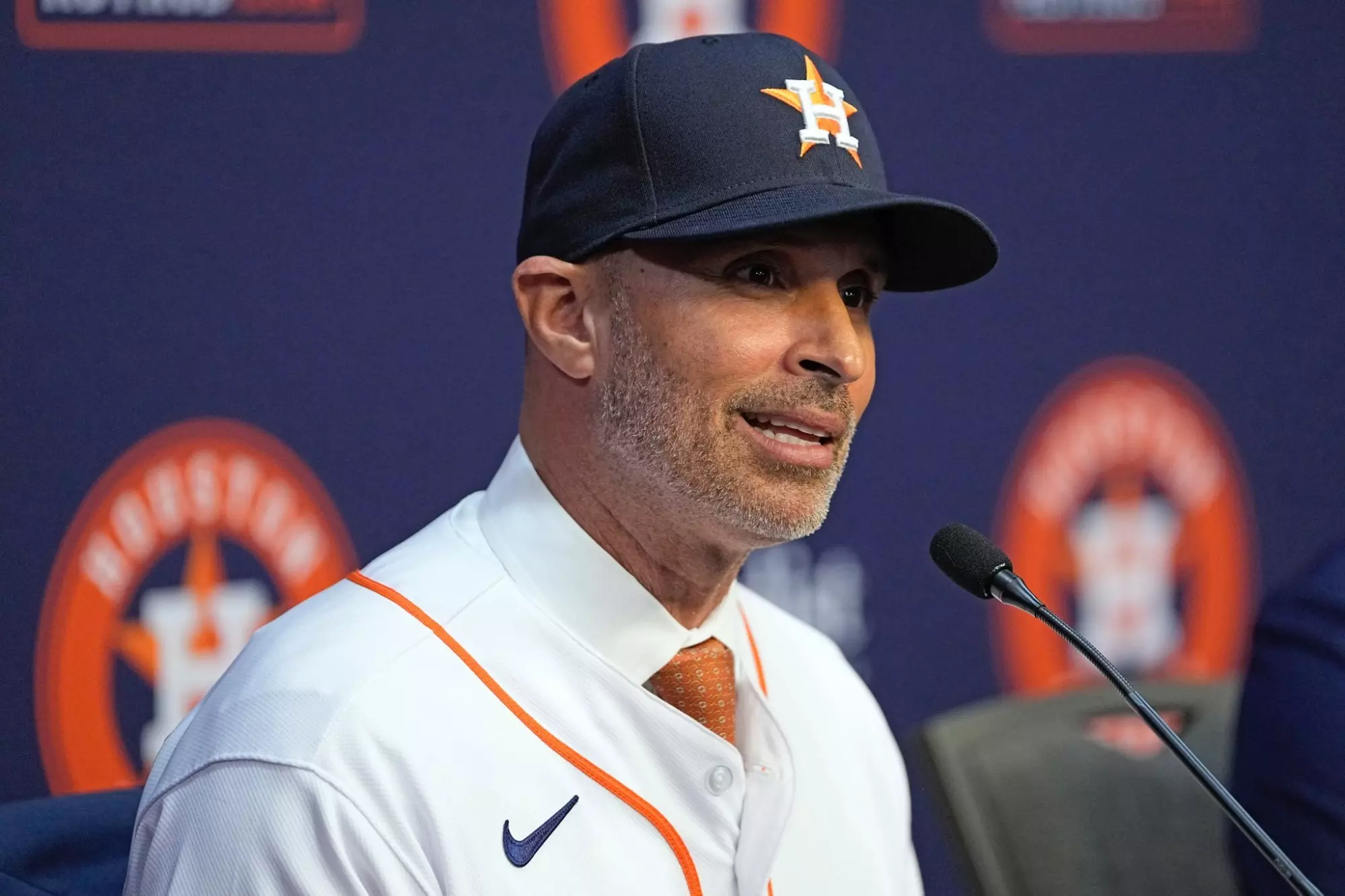 BIG MOVE: Houston Astros Head Coach Joe Espada Reveals These Three Promising Prospects Set to Join the Major Leagues This Summer